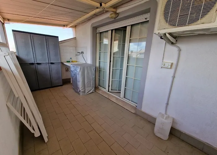 Bricla - Un Passo Dalla Costa Dei Trabocchi Apartment *