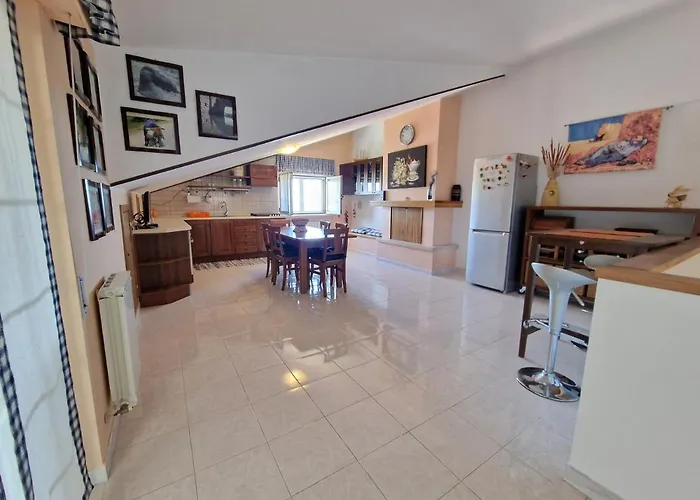 Bricla - Un Passo Dalla Costa Dei Trabocchi Apartment *