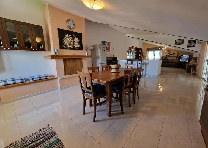 Apartment Bricla - Un Passo Dalla Costa Dei Trabocchi