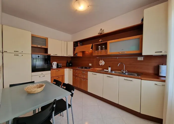 Apartment Bricla - Un Passo Dalla Costa Dei Trabocchi