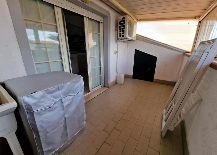 Bricla - Un Passo Dalla Costa Dei Trabocchi