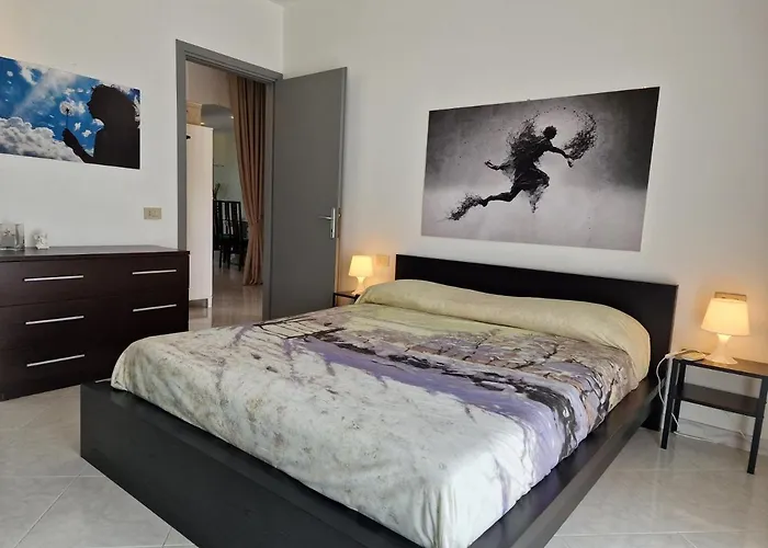 Bricla - Un Passo Dalla Costa Dei Trabocchi Apartment *