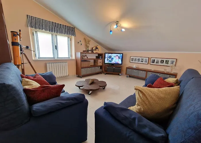 Apartment Bricla - Un Passo Dalla Costa Dei Trabocchi