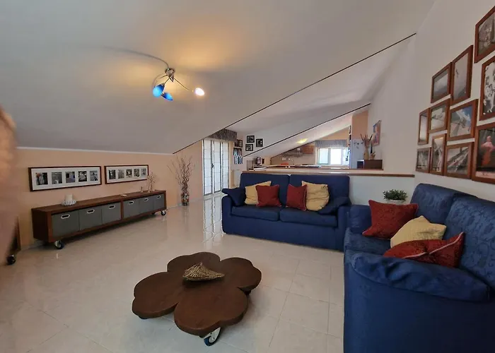 Bricla - Un Passo Dalla Costa Dei Trabocchi Apartment Francavilla Al Mare