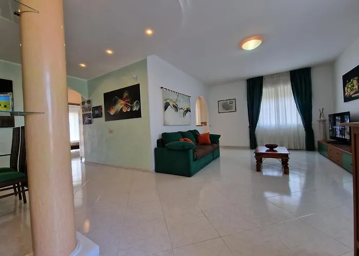 Apartment Bricla - Un Passo Dalla Costa Dei Trabocchi *