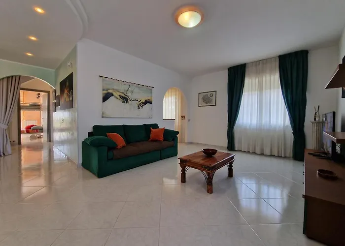 Bricla - Un Passo Dalla Costa Dei Trabocchi