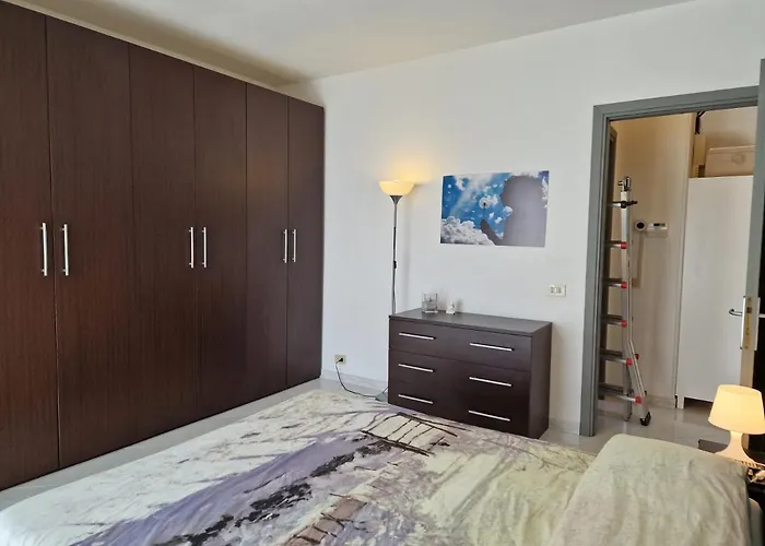 アパート Bricla - Un Passo Dalla Costa Dei Trabocchi フランカヴィッラ・アル・マーレ