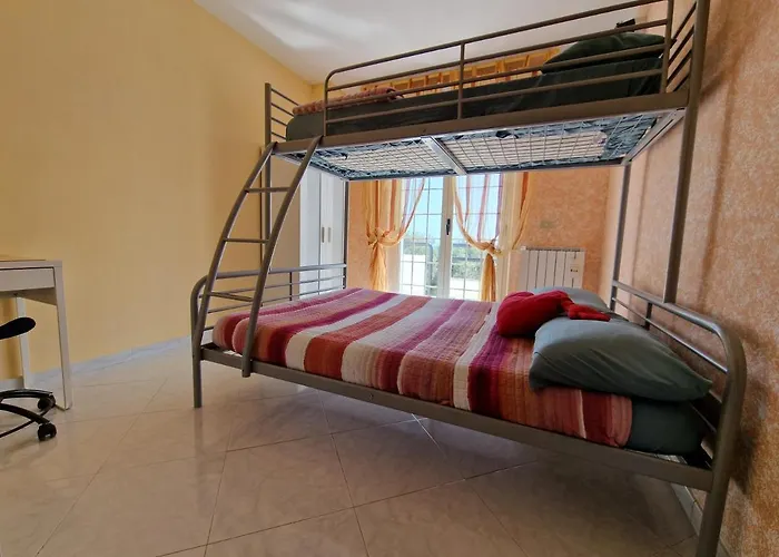 Apartment Bricla - Un Passo Dalla Costa Dei Trabocchi