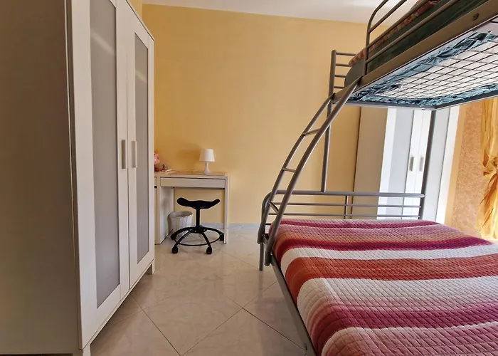 Apartment Bricla - Un Passo Dalla Costa Dei Trabocchi *