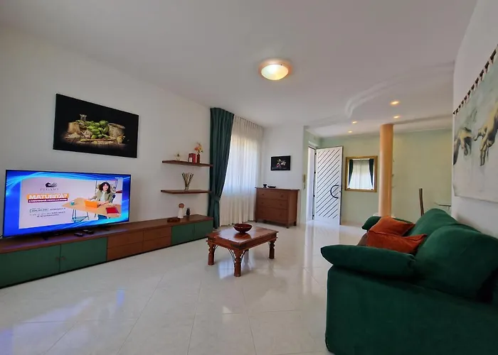 Apartment Bricla - Un Passo Dalla Costa Dei Trabocchi